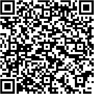 QR code to add the reading plan to Apple Calendar