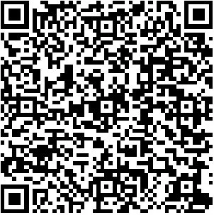 QR code to add the reading plan to Google Calendar