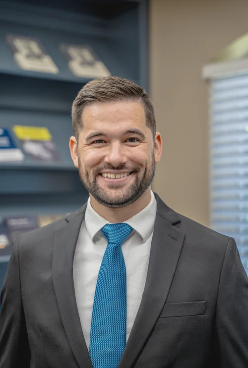 Matthew Schwarz